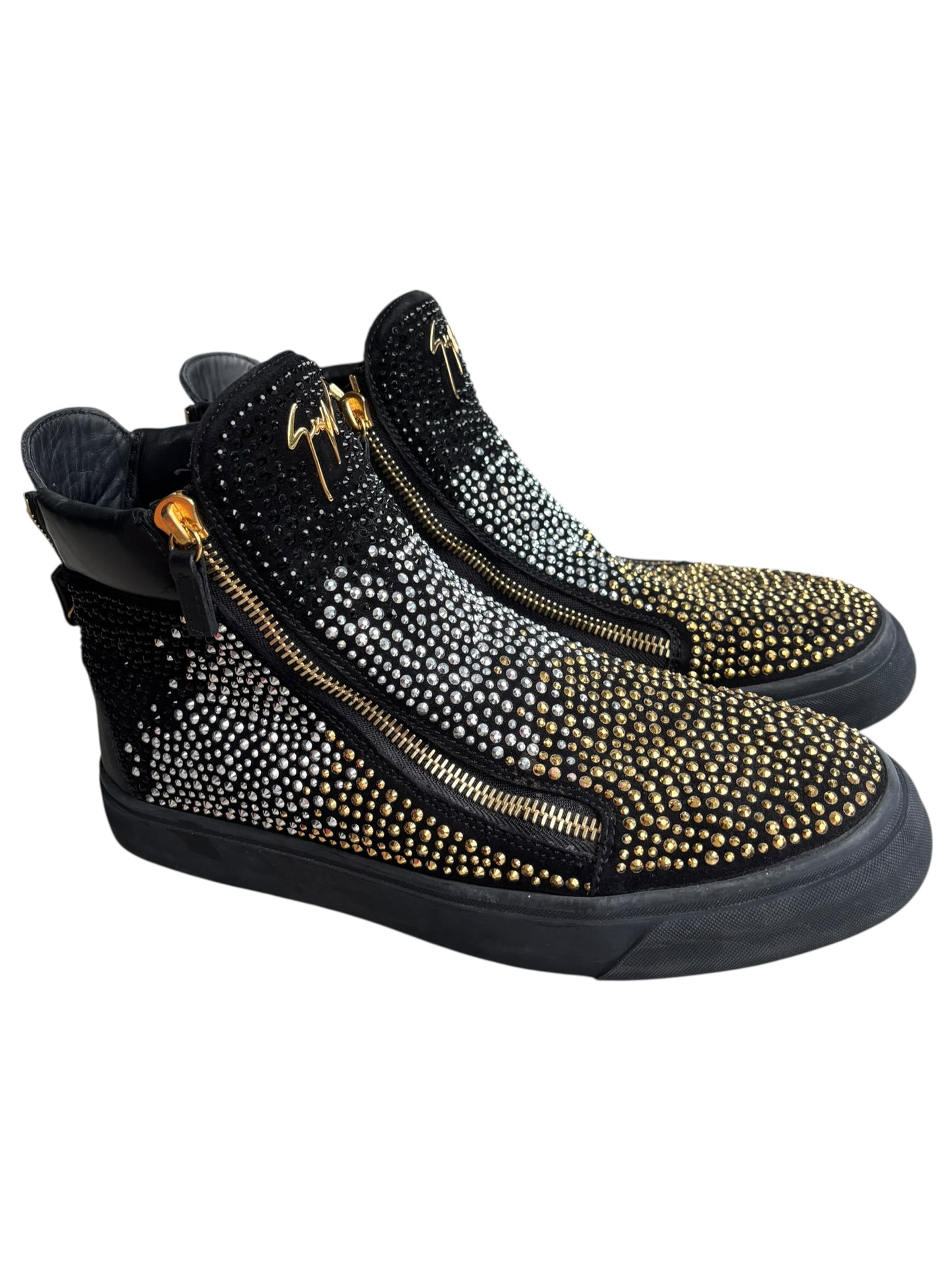 Giuseppe Zanotti High Tops