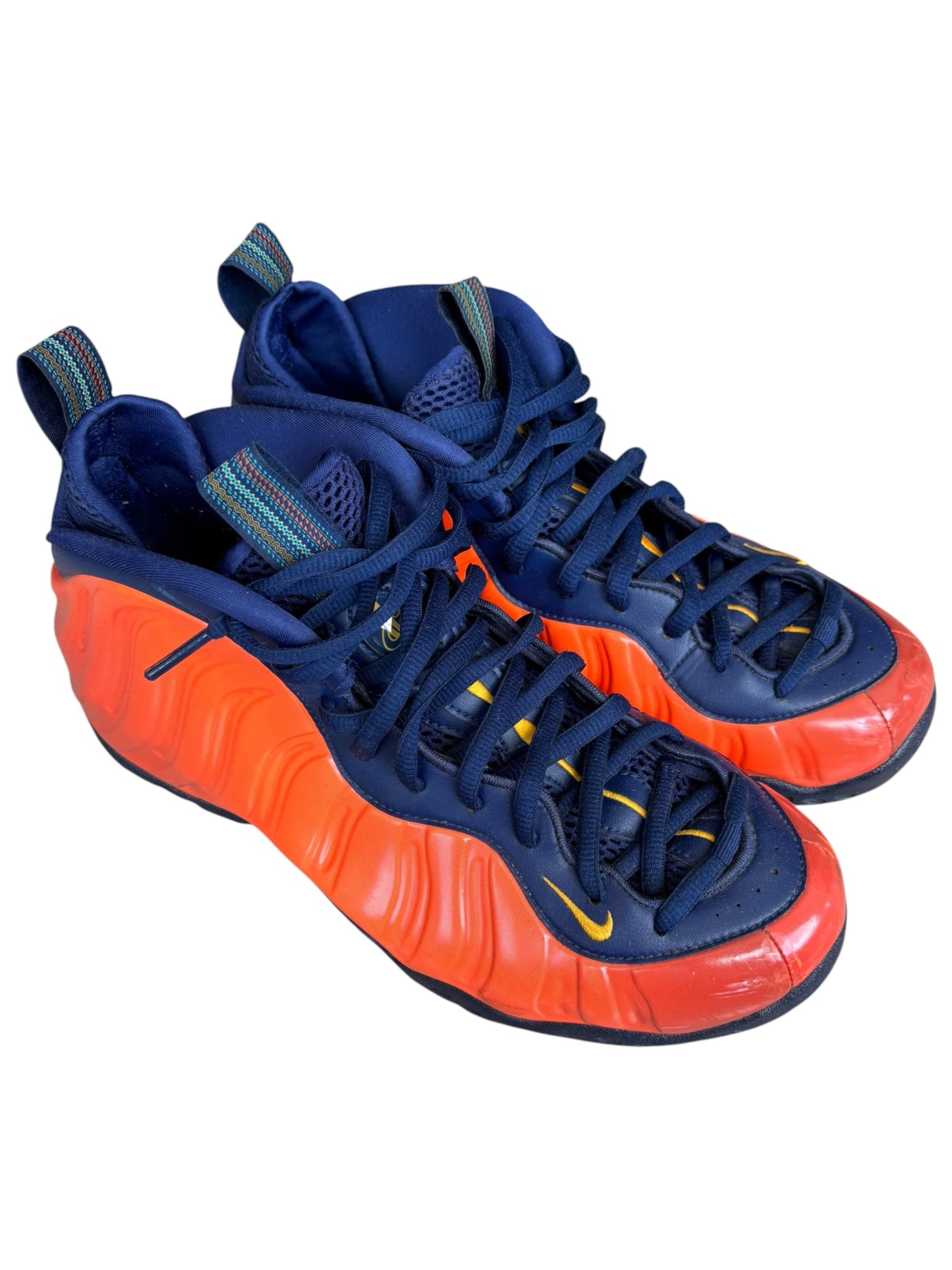 Nike Foamposites