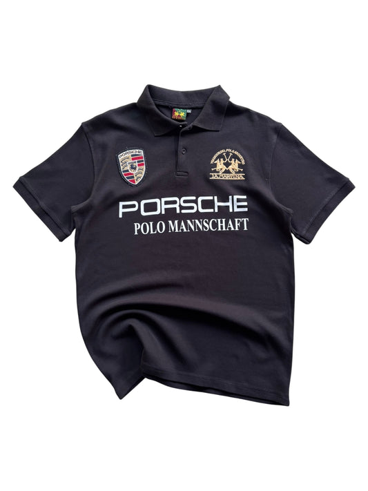 Porsche La Martina Polo