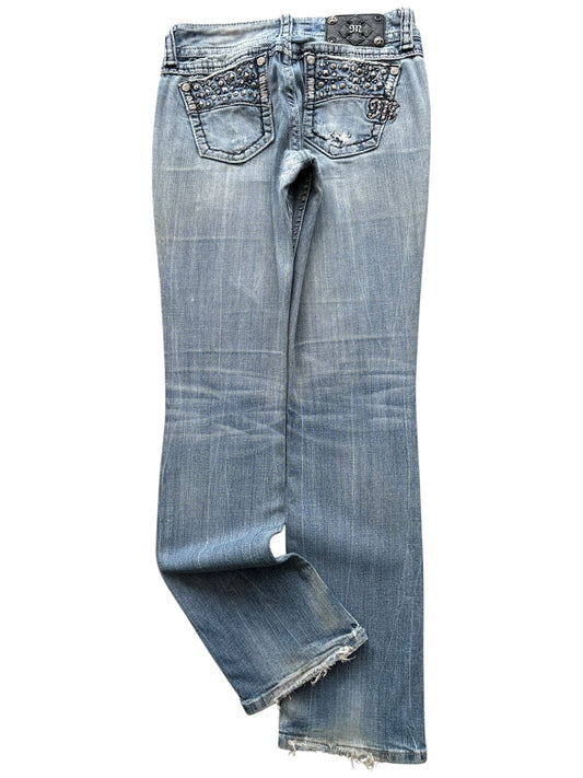 Miss Me Denim Jeans