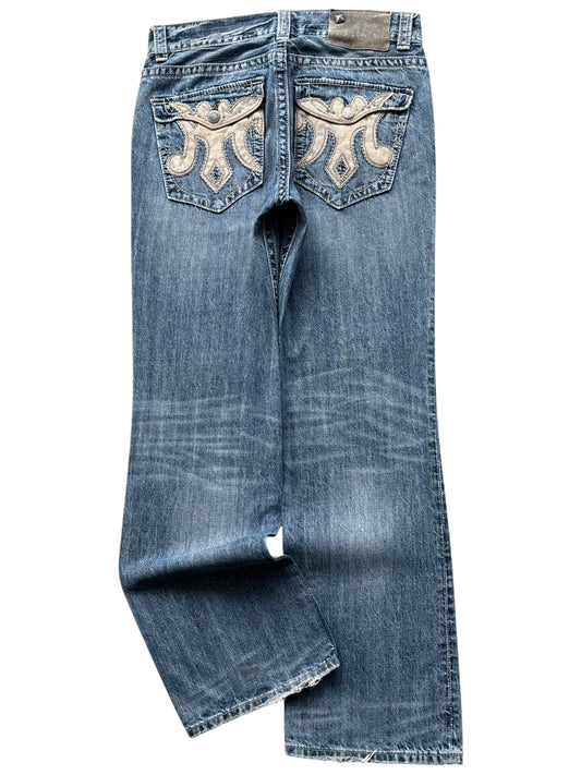 Mek Denim Jeans