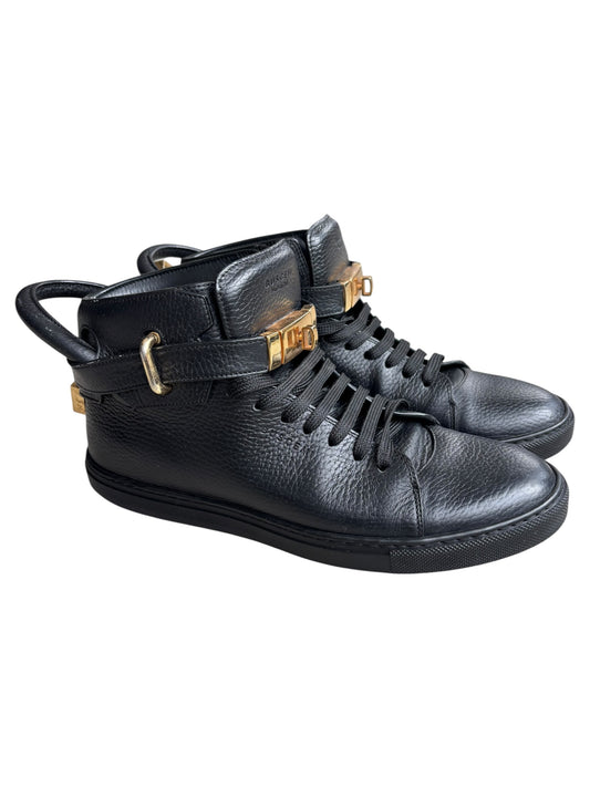 Buscemi High Tops