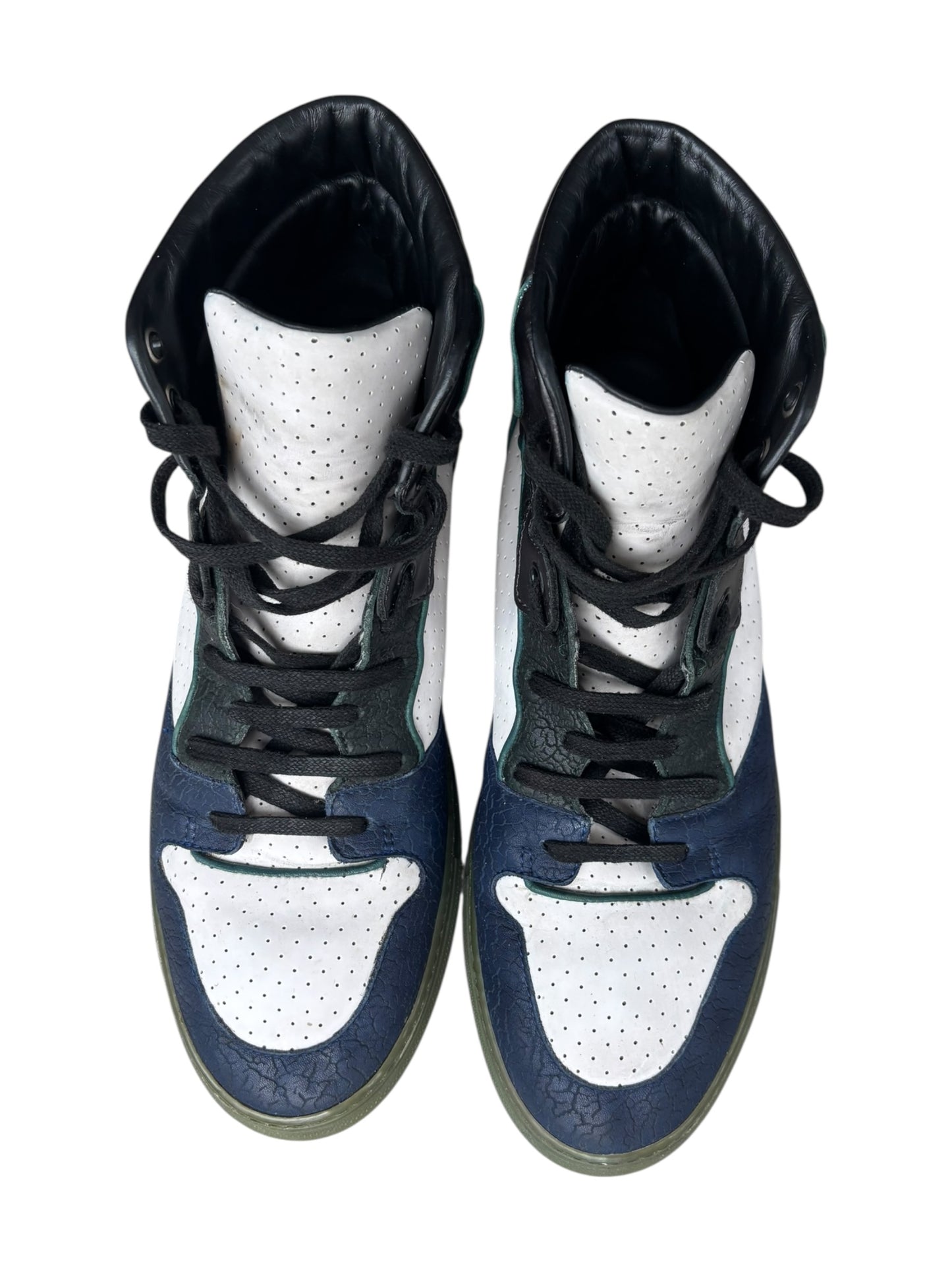 Balenciaga High Tops