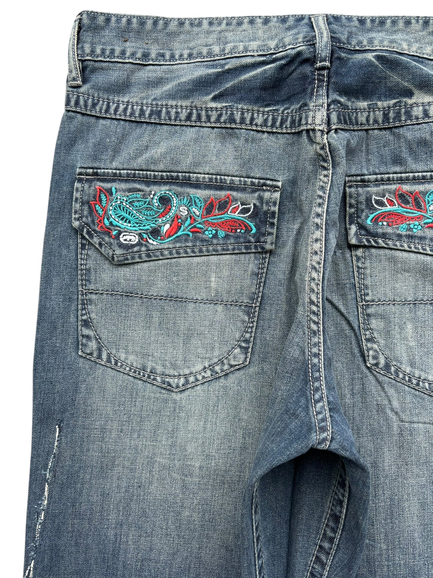 Ecko Unltd Denim Jeans