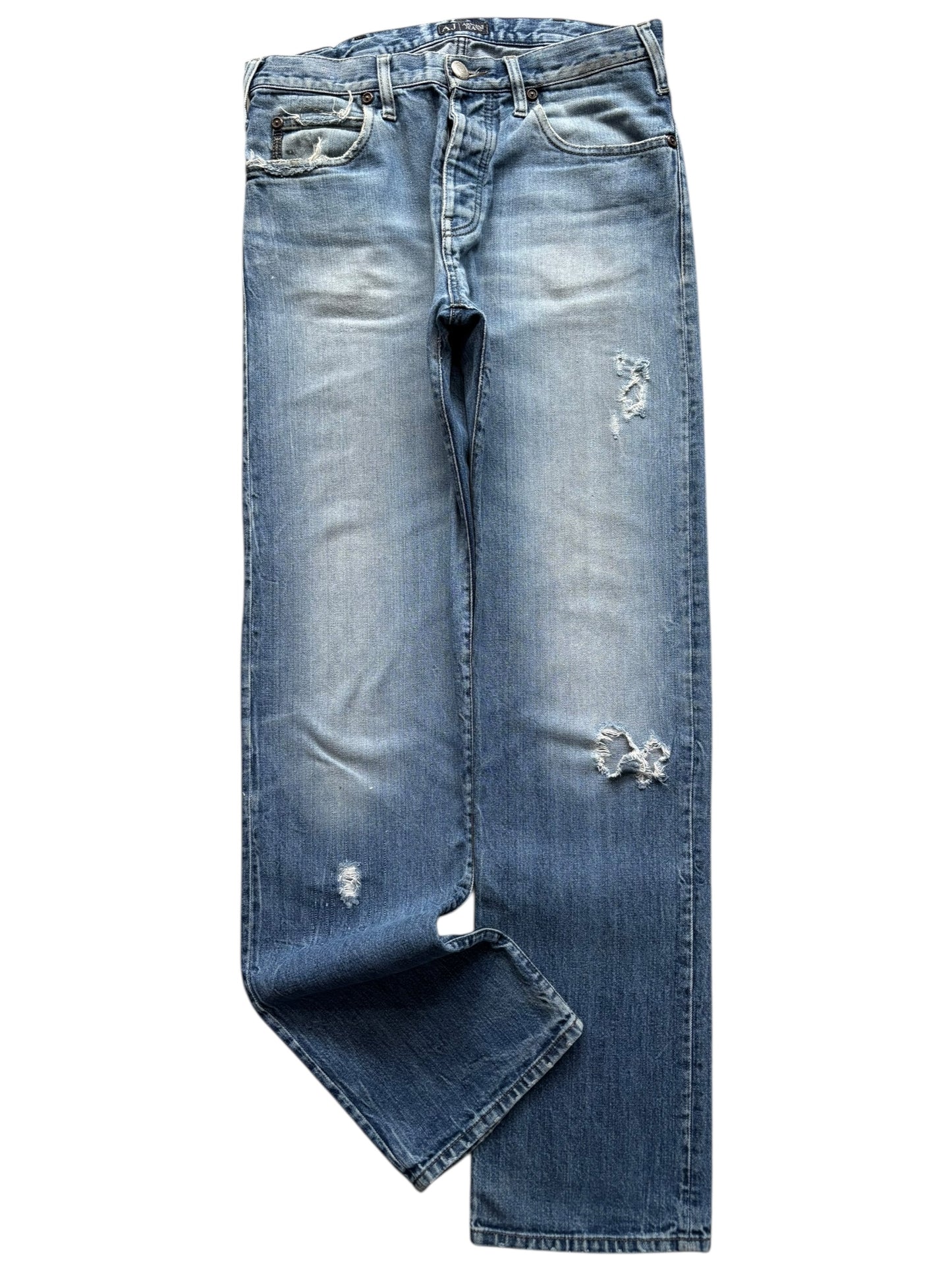 Armani Denim Jeans