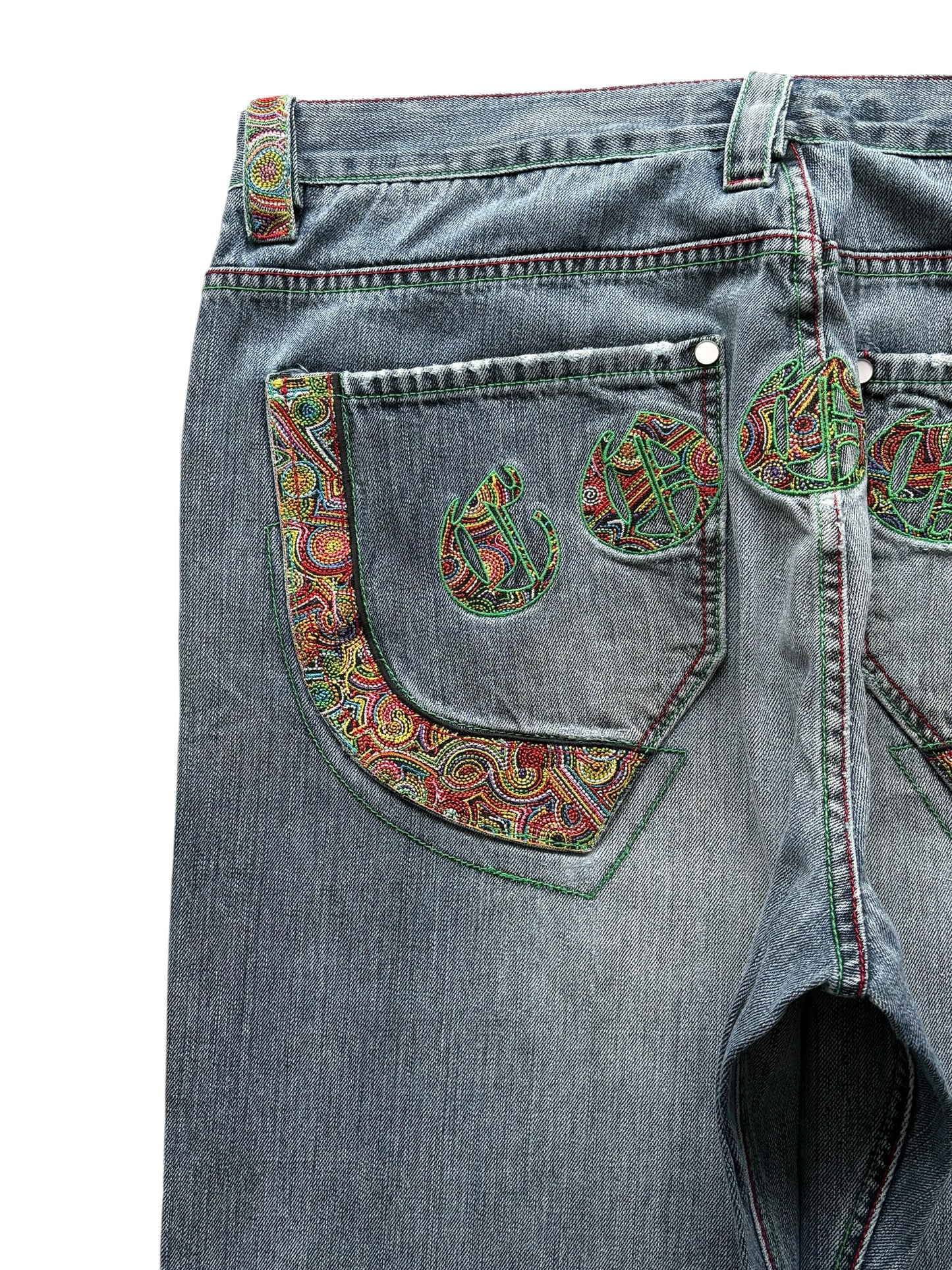 Coogi Denim Jeans