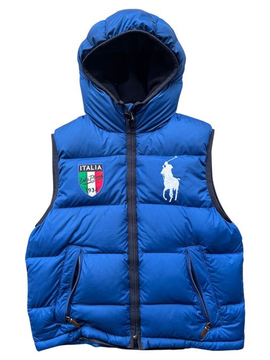 Italia Ralph Lauren Gilet