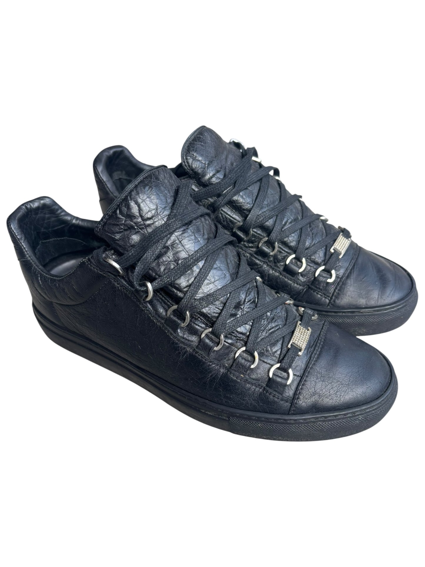 Balenciaga Arena Low