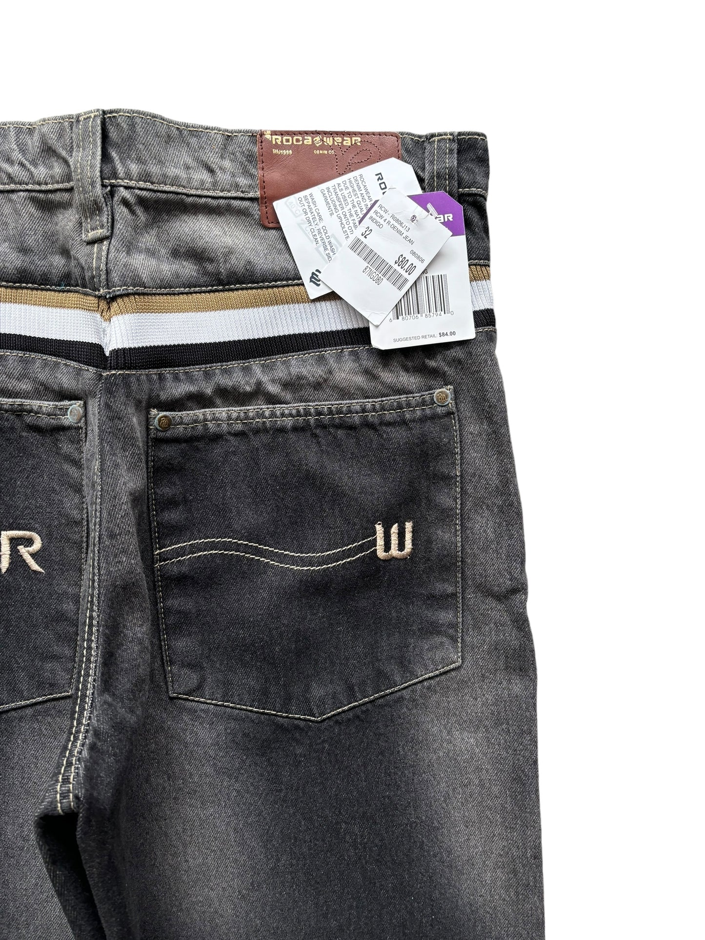 Rocawear Denim Jeans