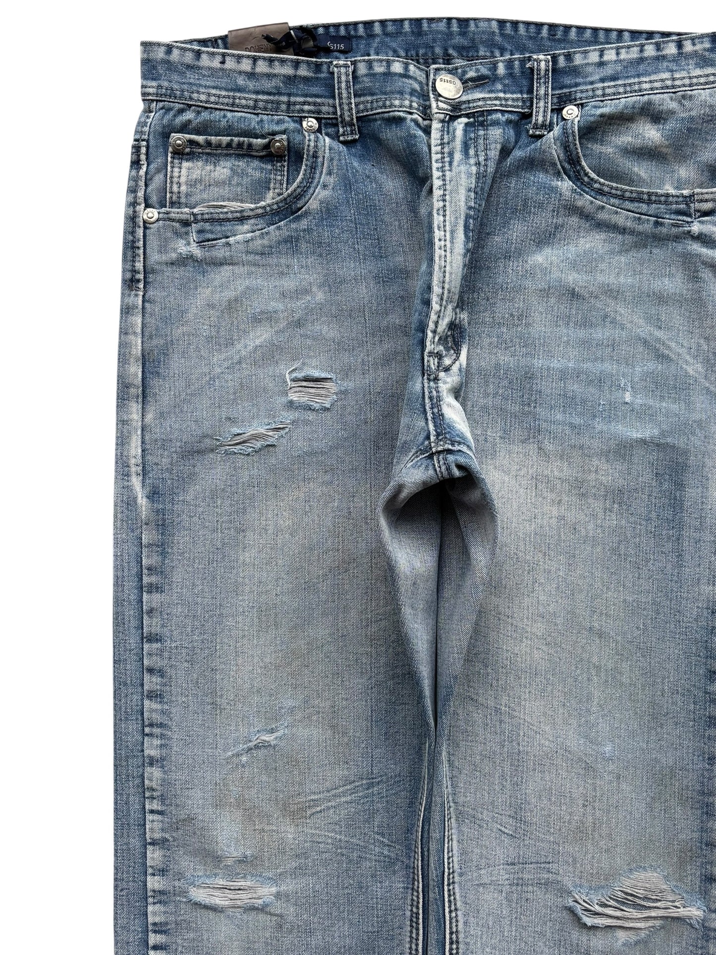 GS Denim Jeans