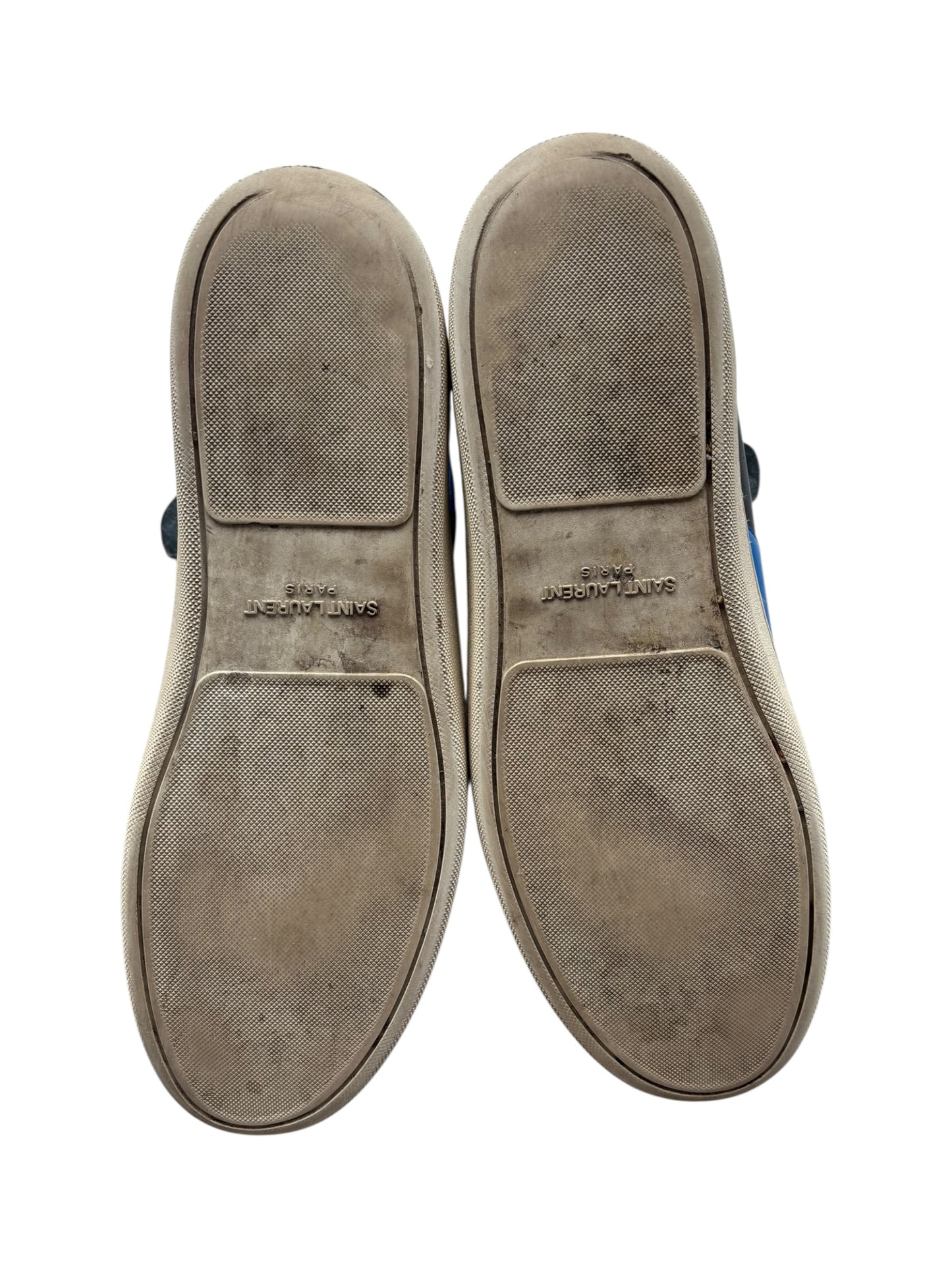 Saint Laurent High Tops