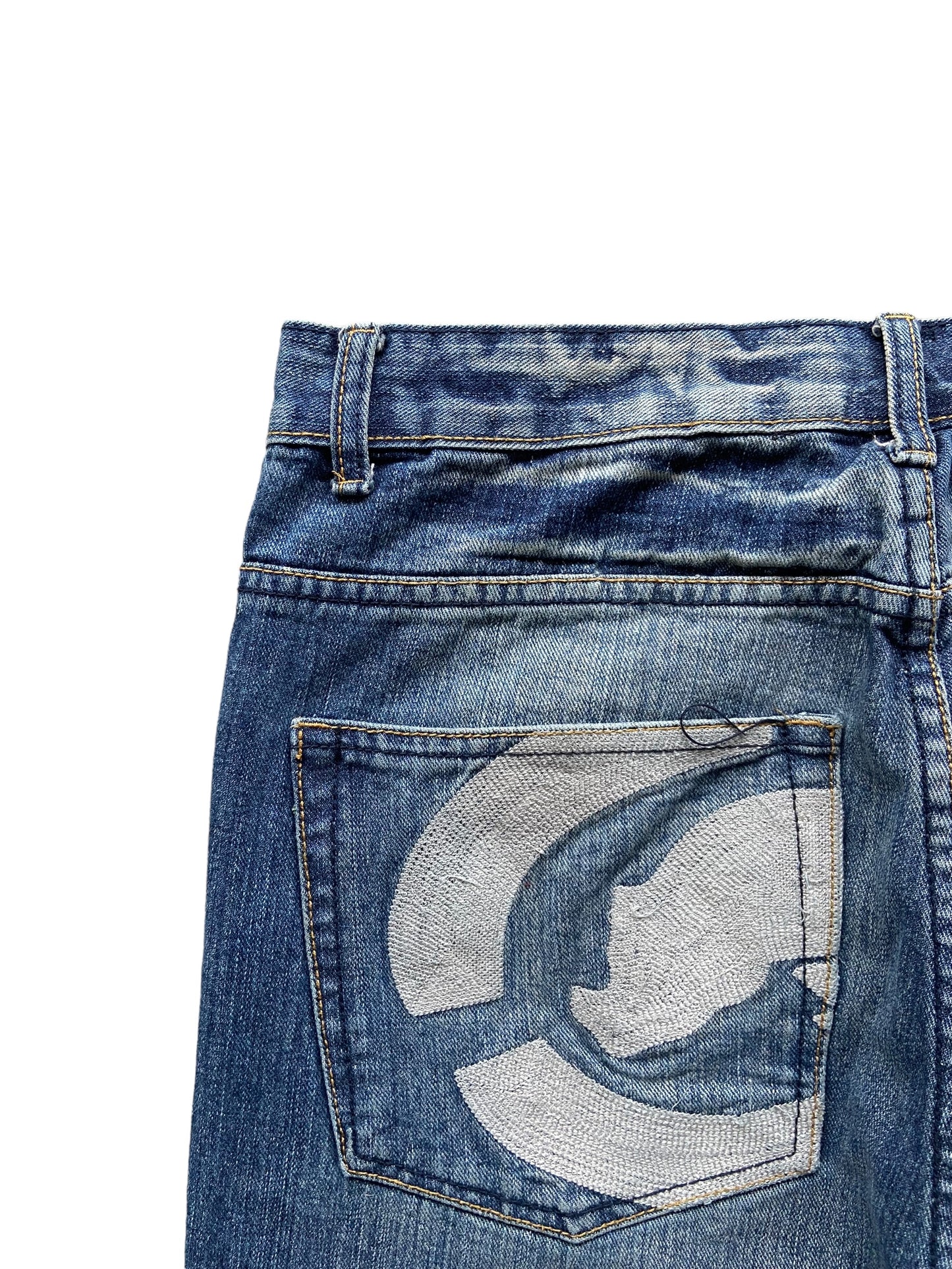 Ecko Unltd Denim Jeans