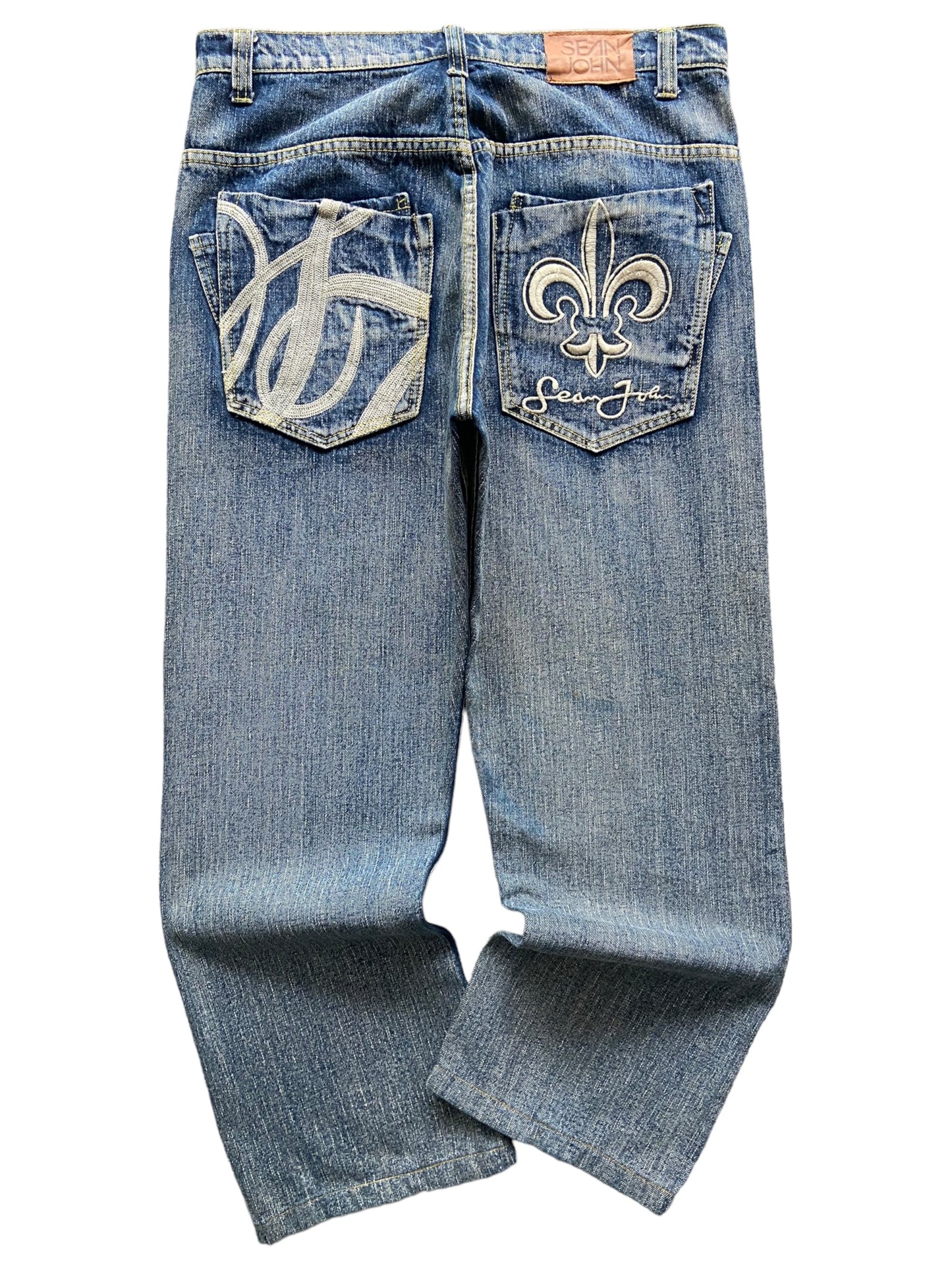 Sean John Denim Jeans