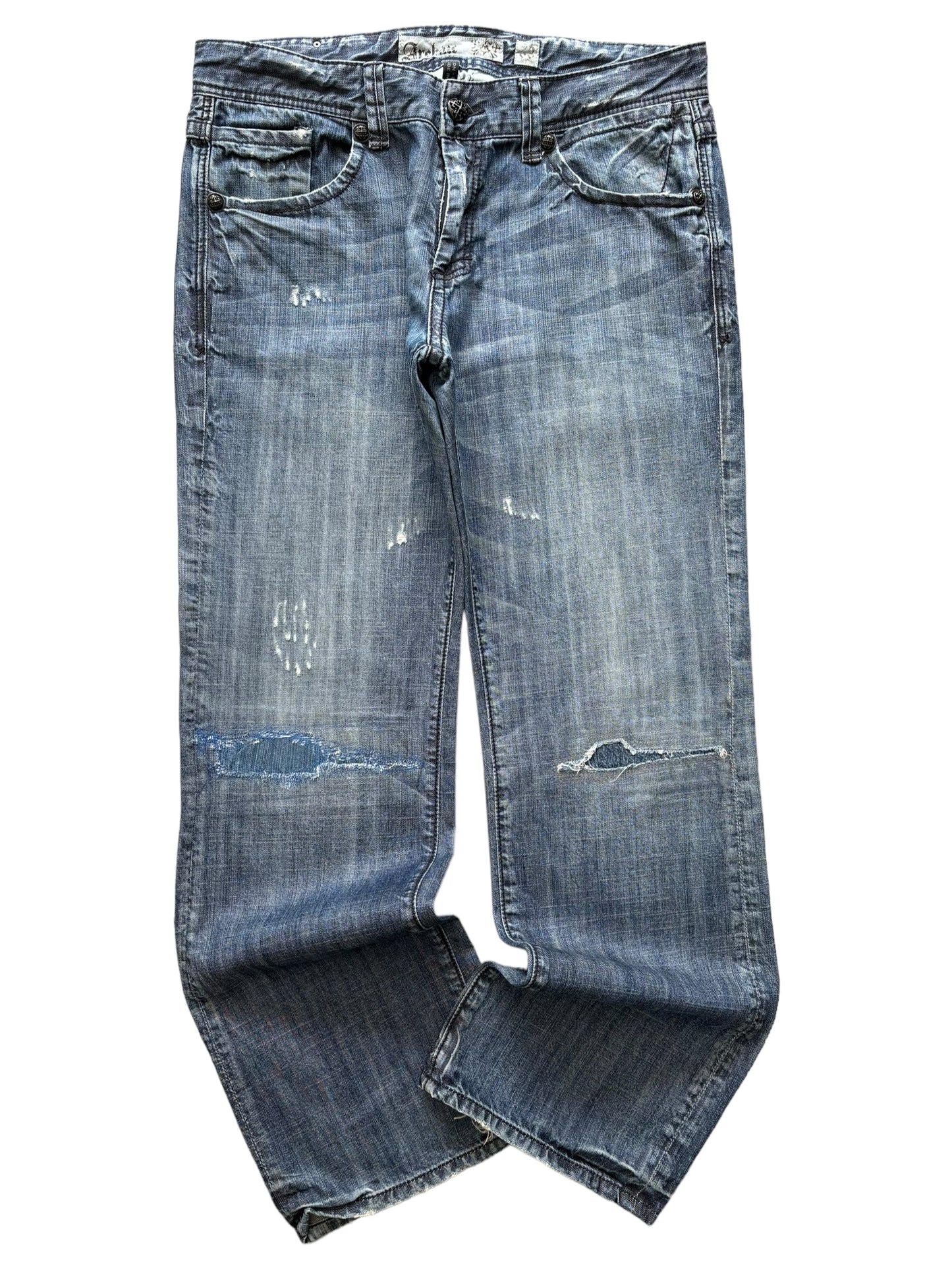 Archaic Denim Jeans