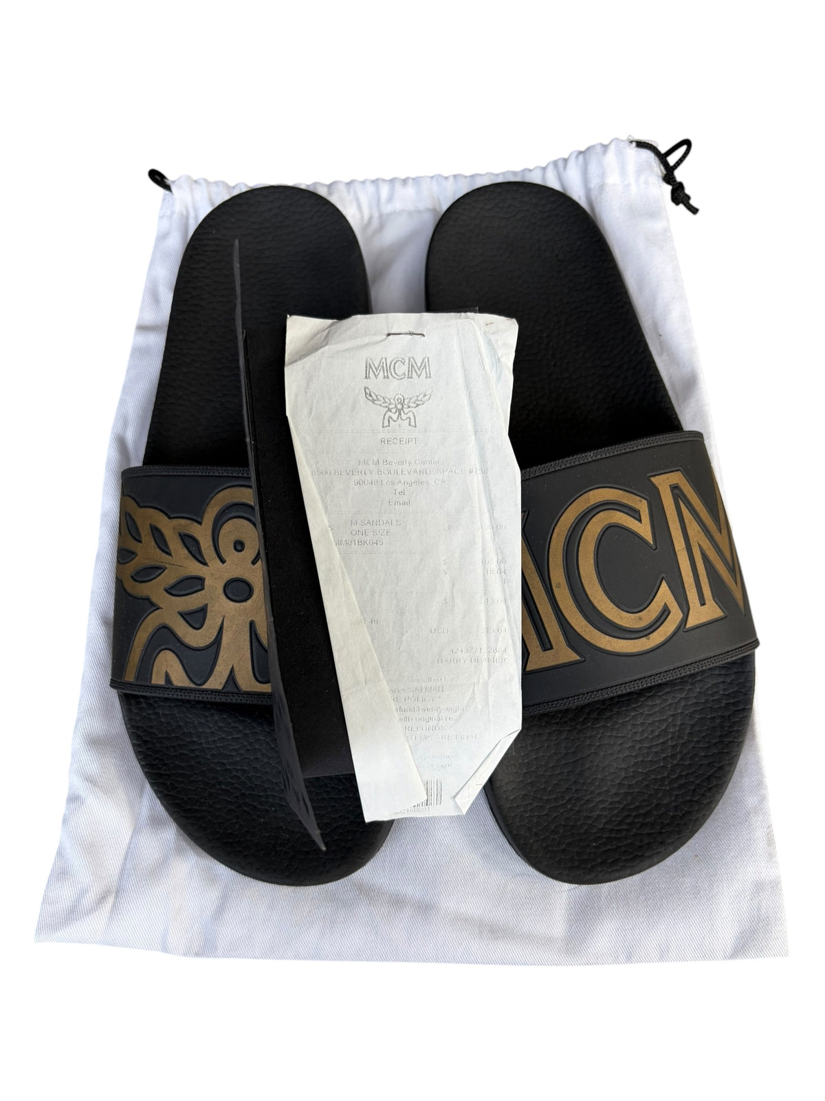 MCM Sliders (UK11)
