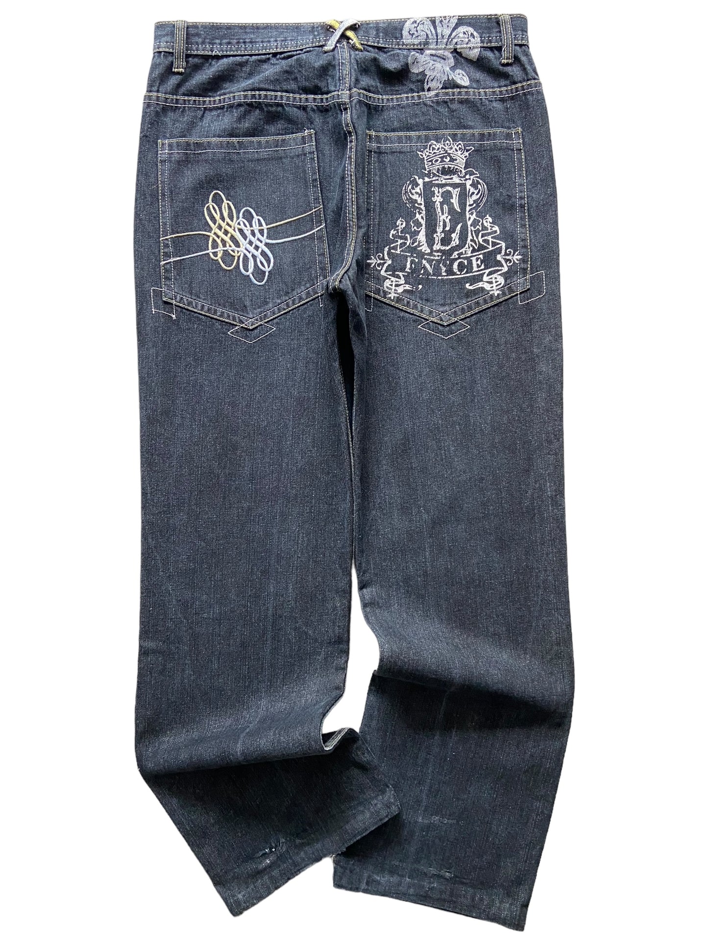 Enyce Denim Jeans