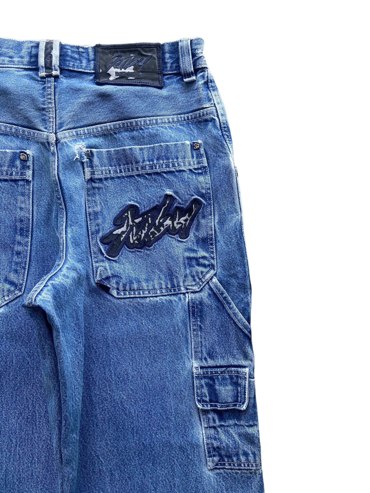 Fubu Denim Jeans