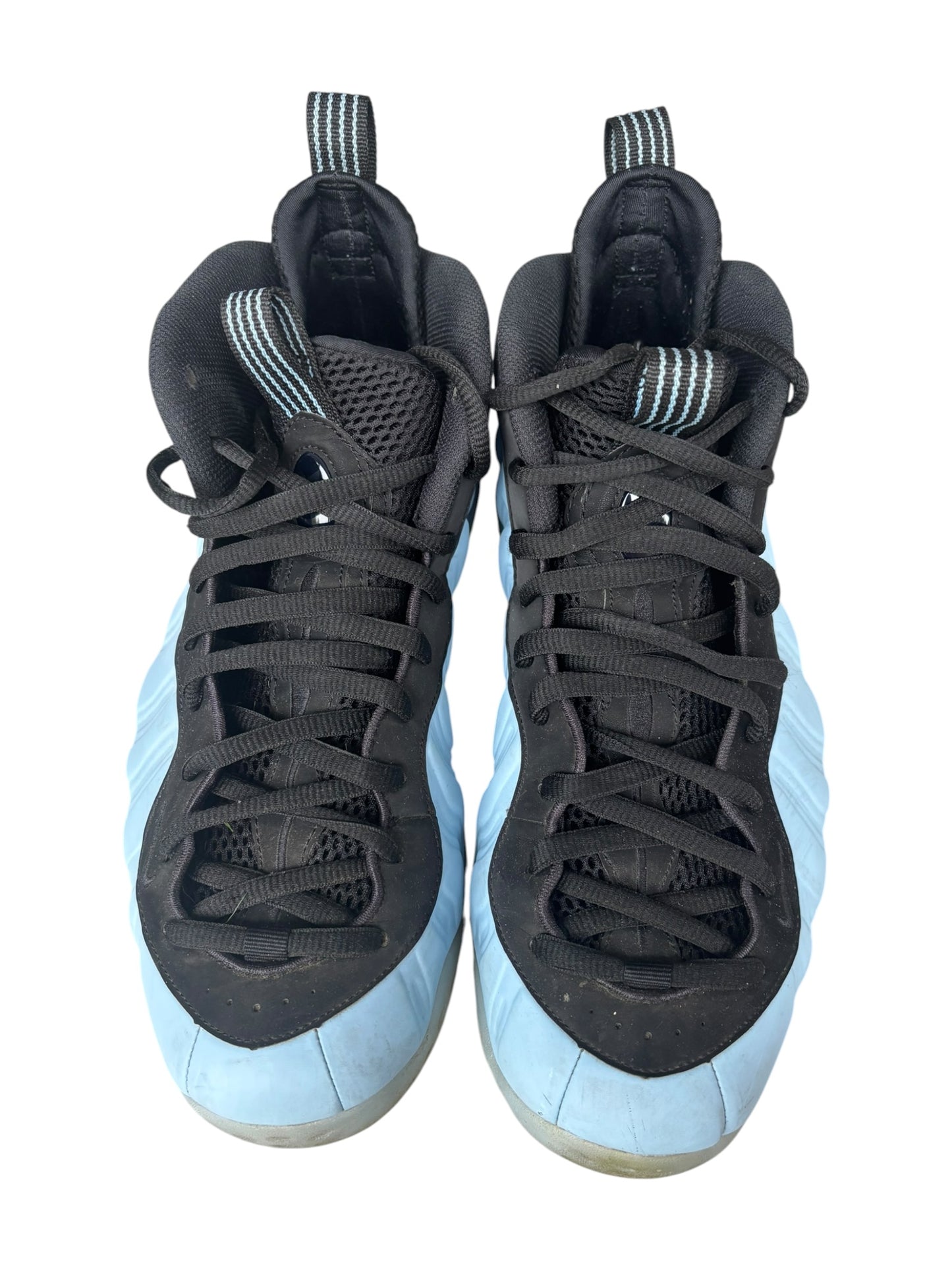 Nike Air Foamposite 1 “Psychic Blue”