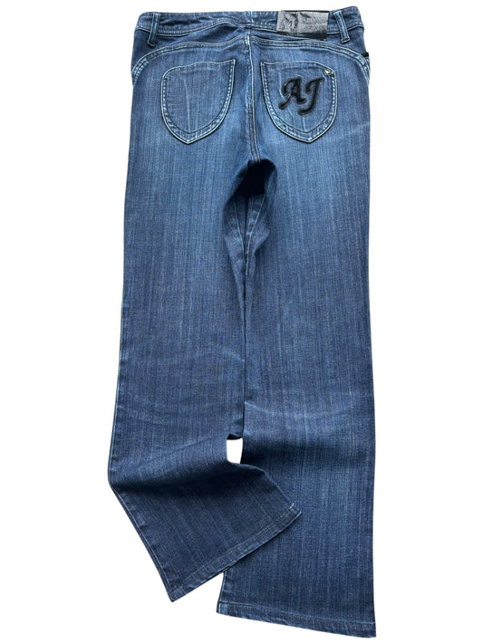 Armani Denim Jeans