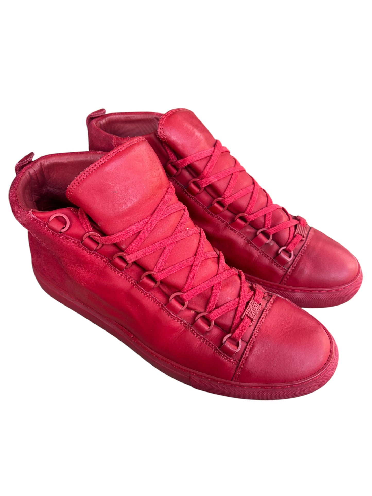 Balenciaga Arena High