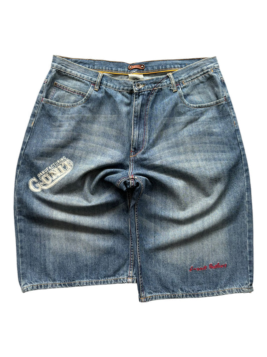 G-Unit Denim Shorts