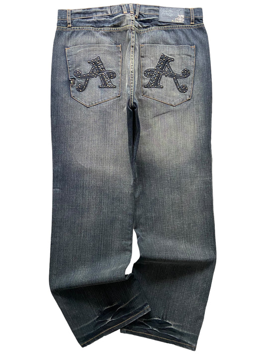 Akademiks Denim Jeans