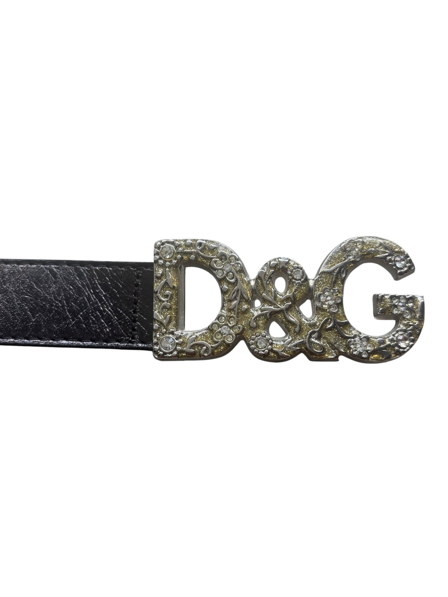 D&G Belt