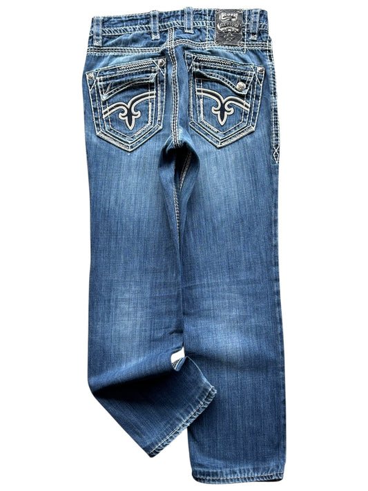 Rock Revival Denim Jeans