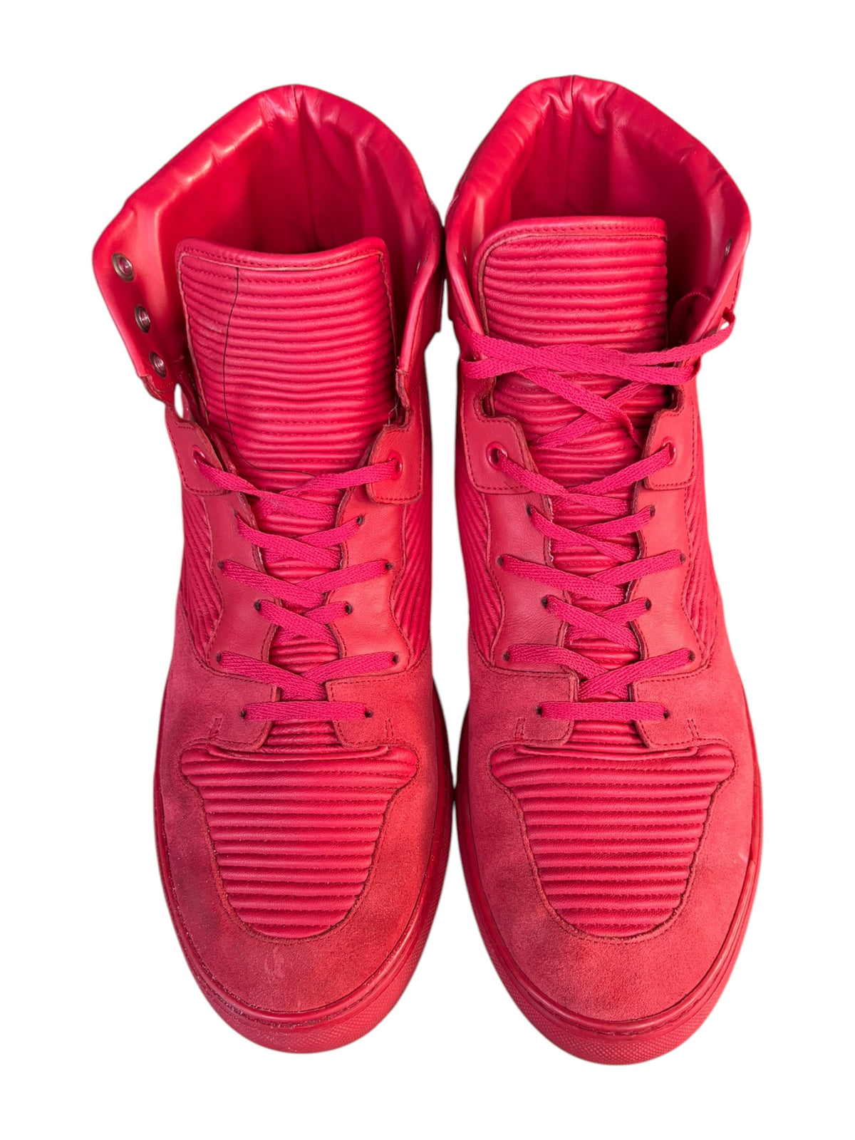 Balenciaga High Tops (EU45)