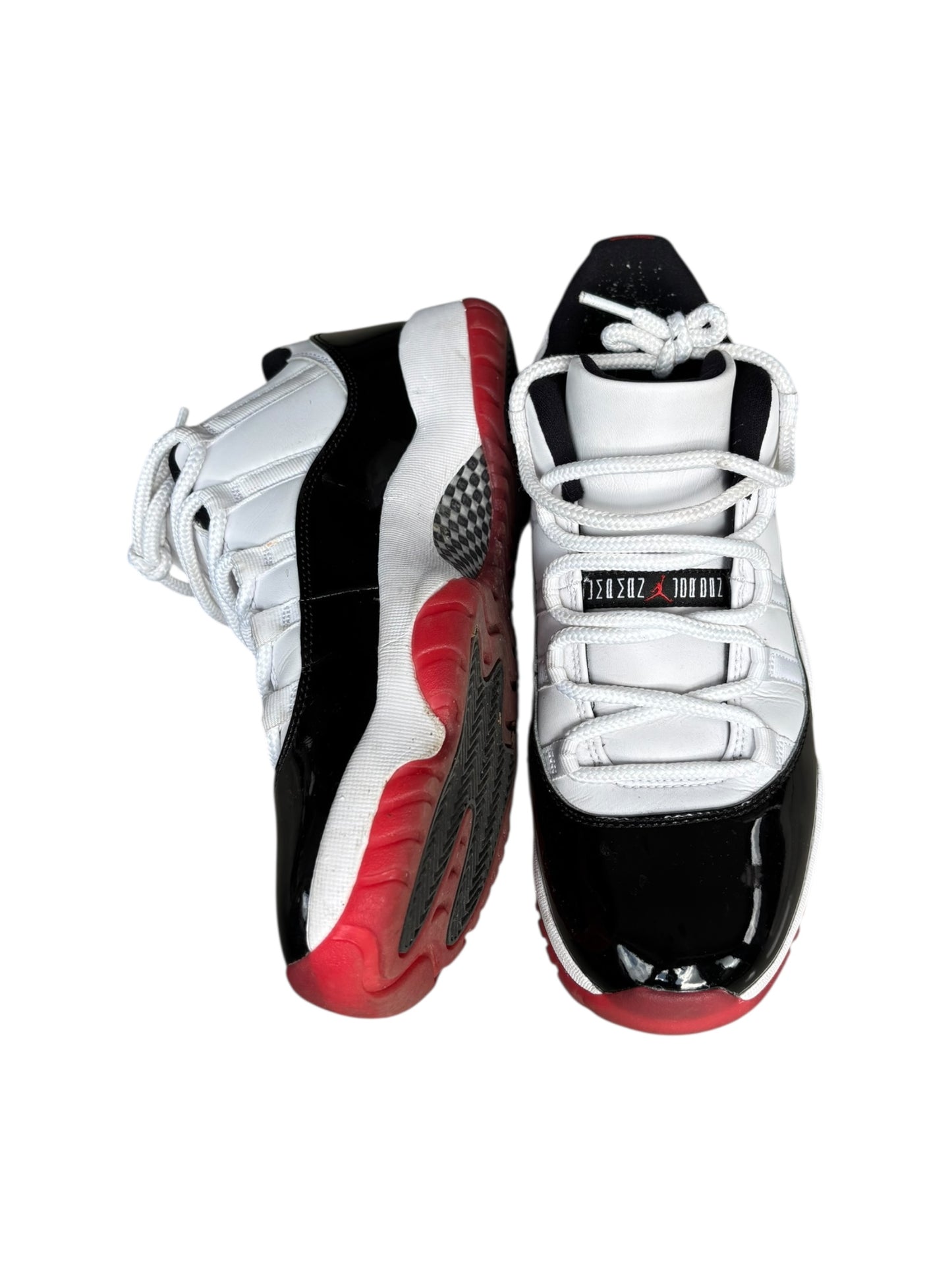 Jordan 11s
