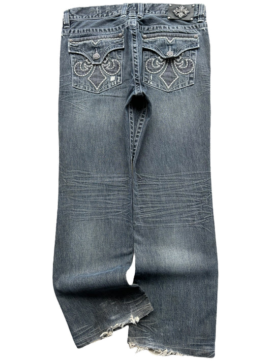 Affliction Denim Jeans