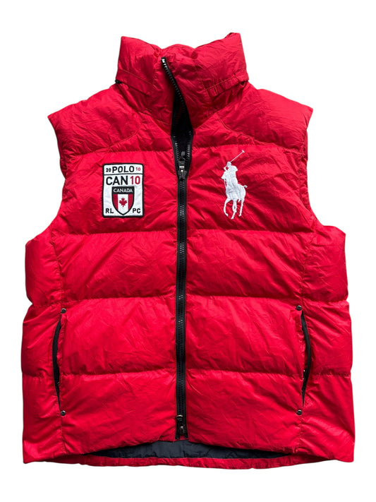 Polo Ralph Lauren Canada Gilet