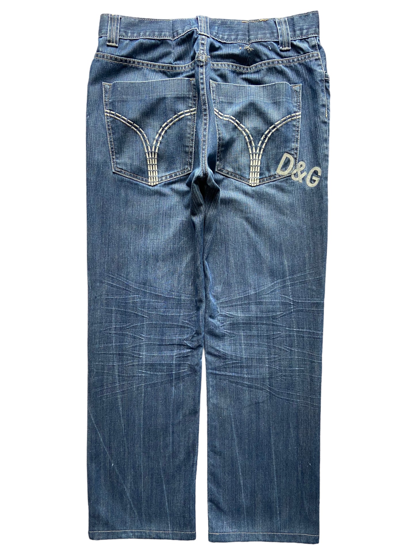 D&G Denim Jeans