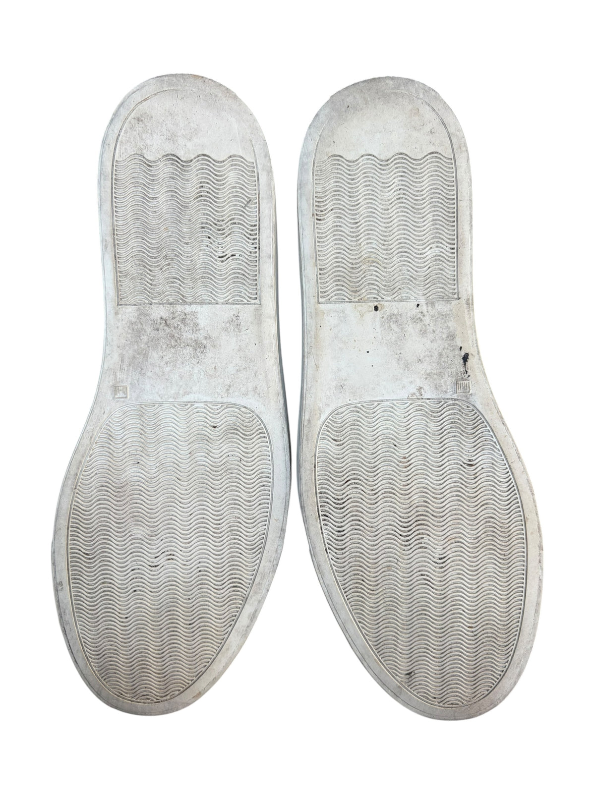 MCM High Tops (EU41)