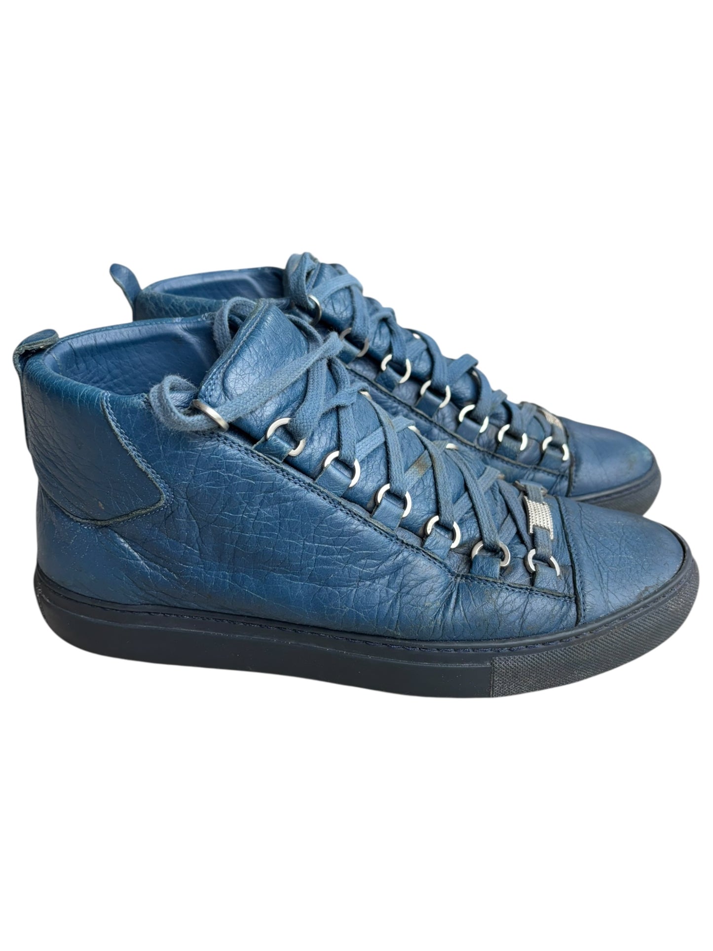Balenciaga High Tops