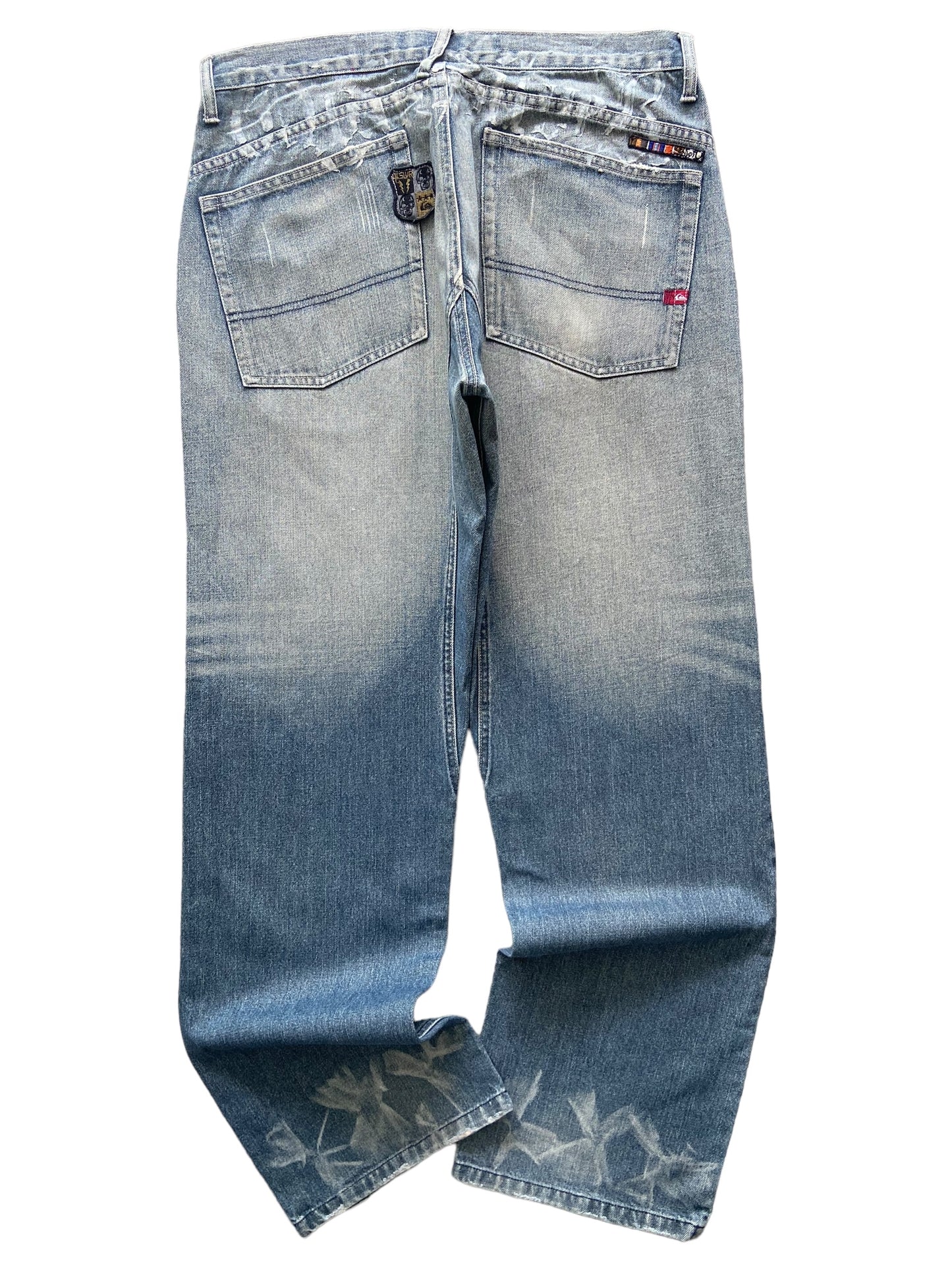 Quicksilver Denim Jeans