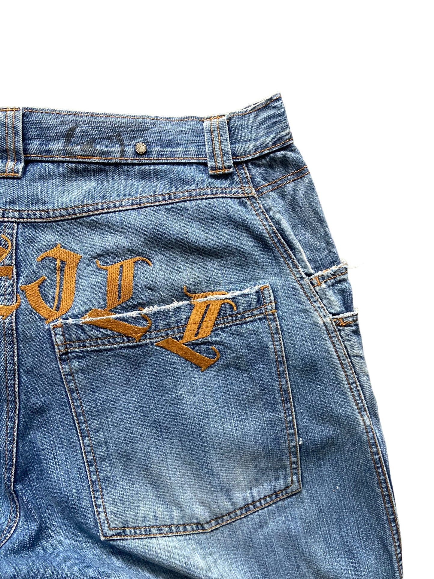 O’Neill Denim Shorts