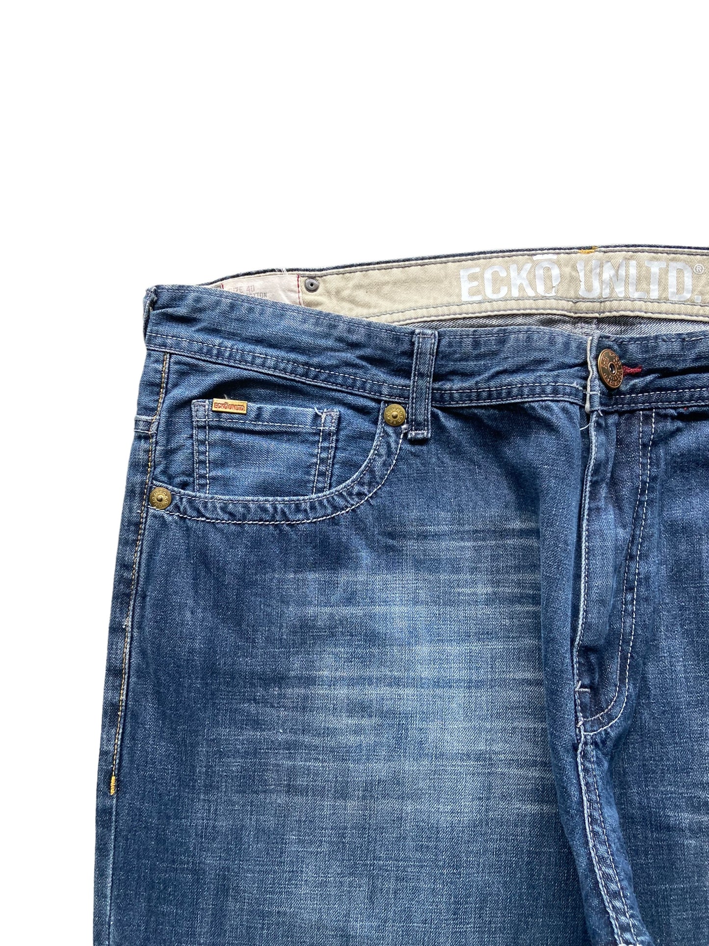 Ecko Unltd Denim Jeans