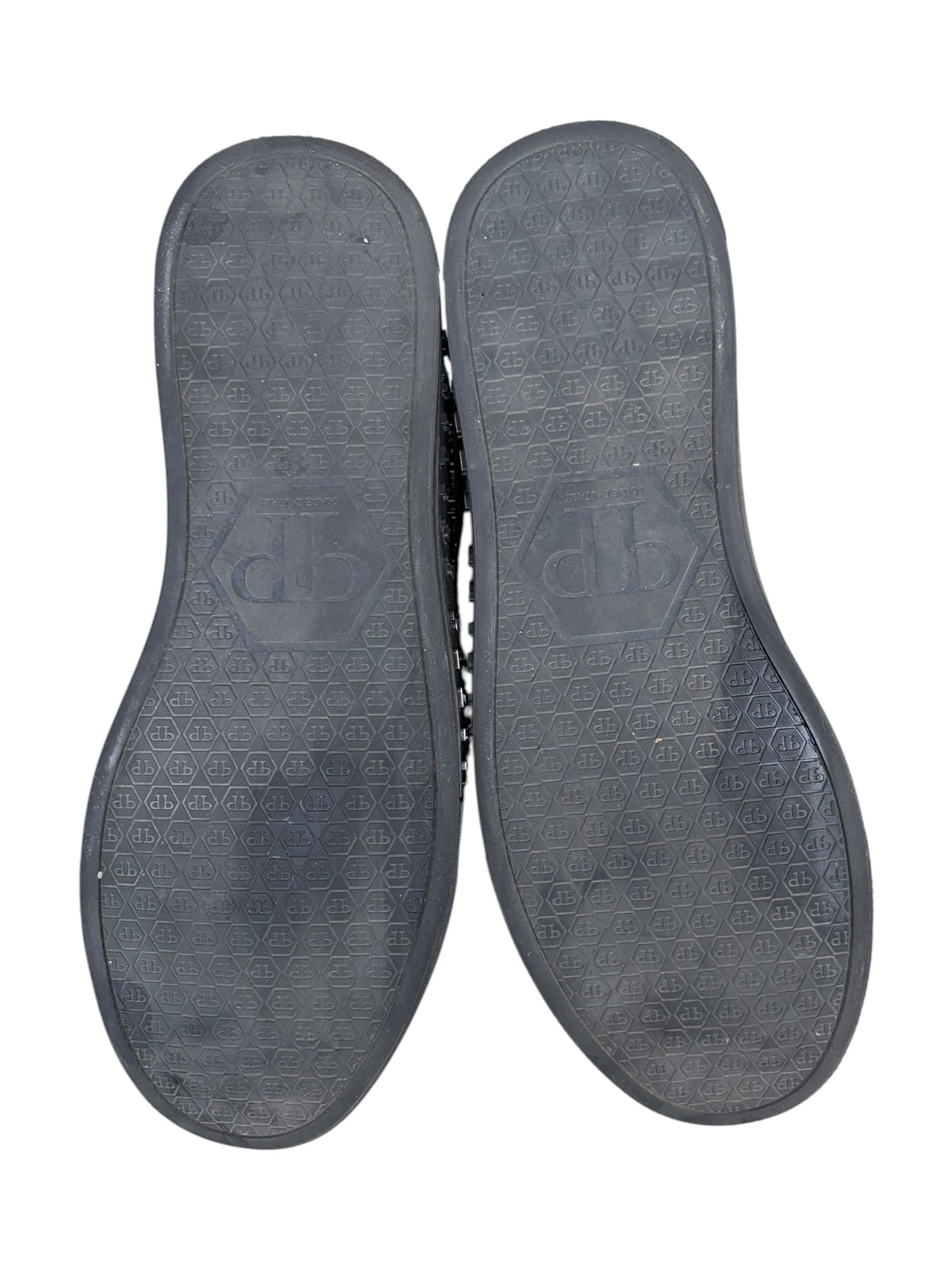 Phillip Plein Trainers (EU44)