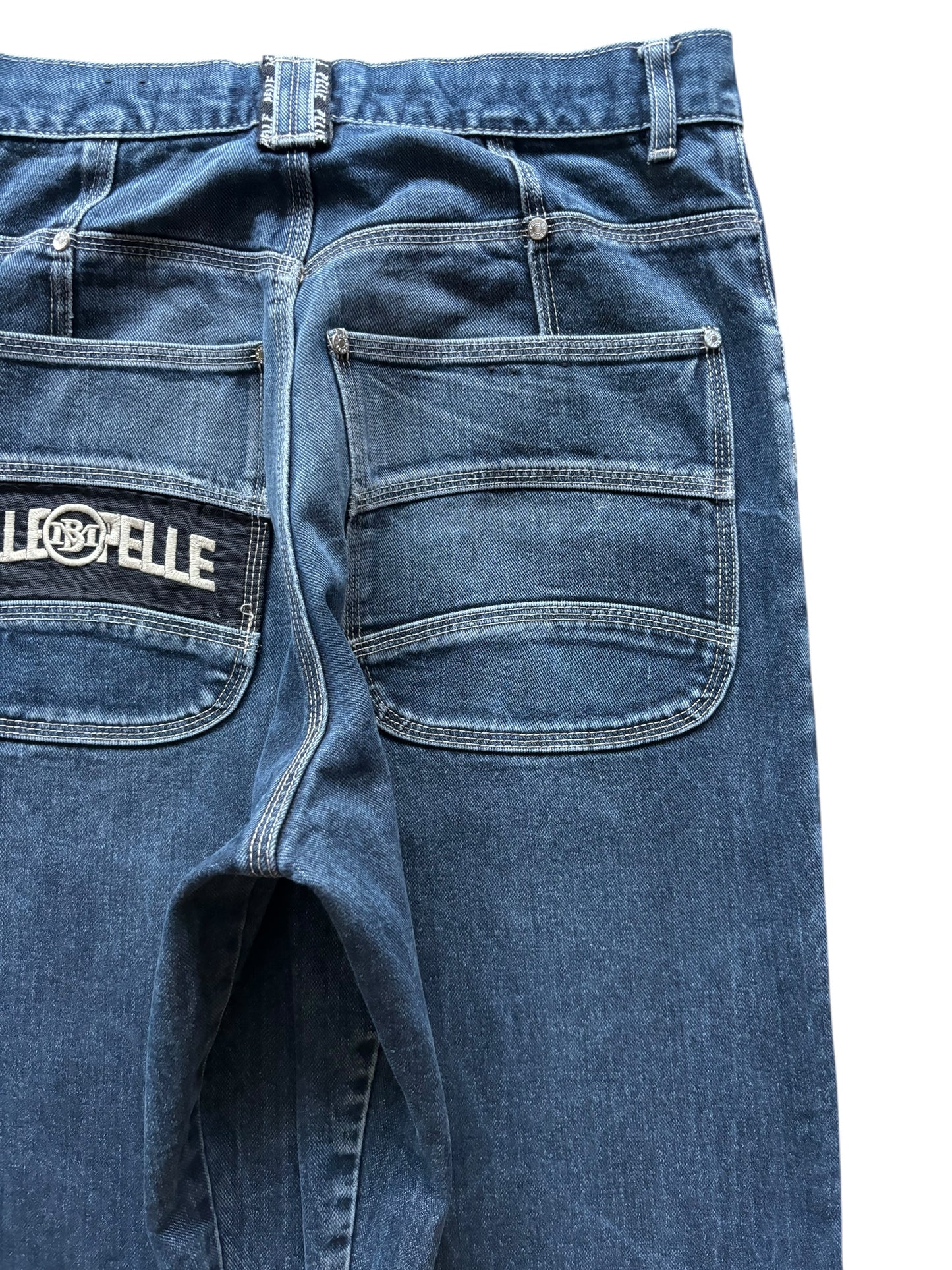 Pelle Pelle Denim Jeans