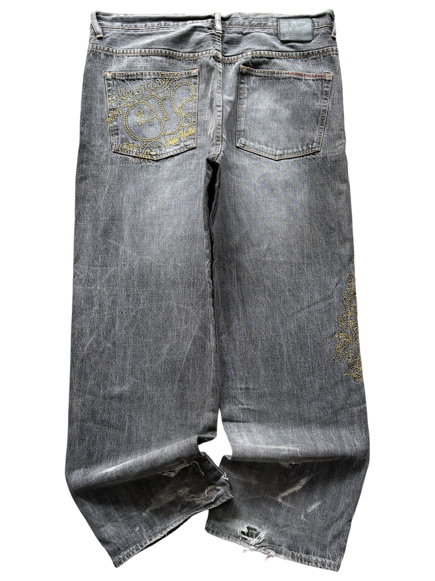 Ecko Unltd Denim Jeans