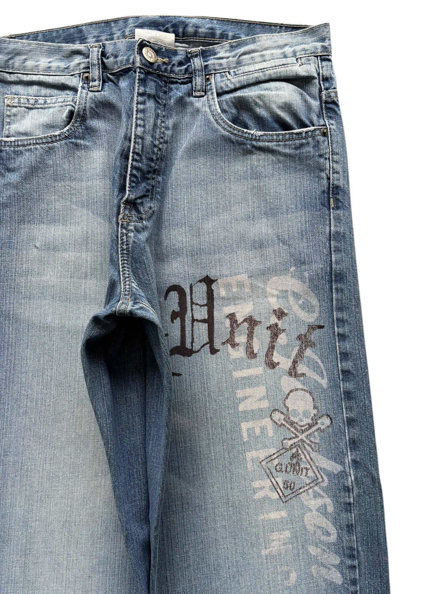 G-Unit Denim Jeans