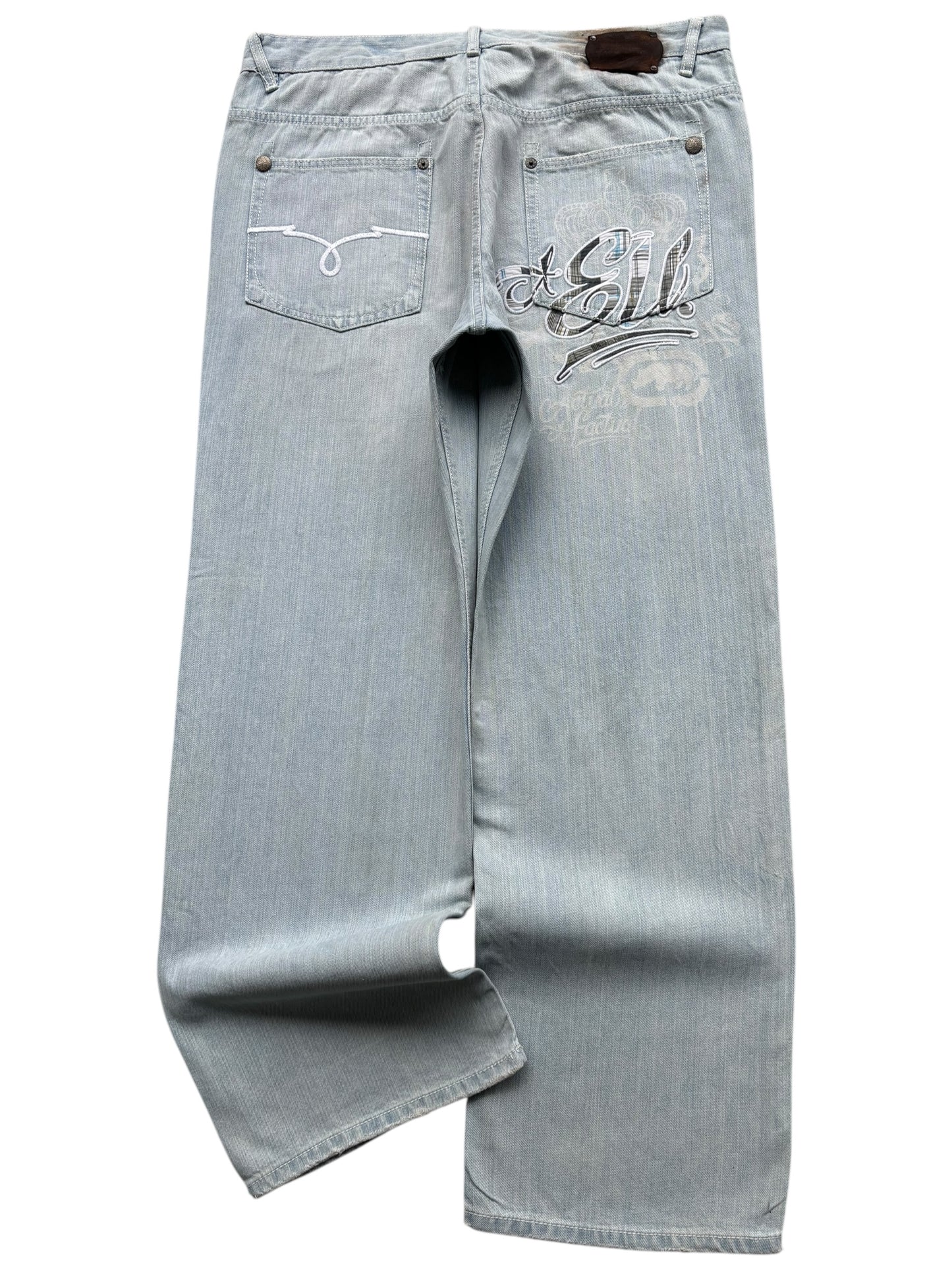 Ecko Unltd Denim Jeans