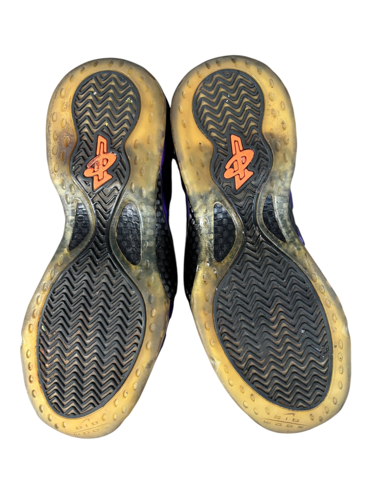 Nike Air Foamposite One Phoenix Suns “2013”