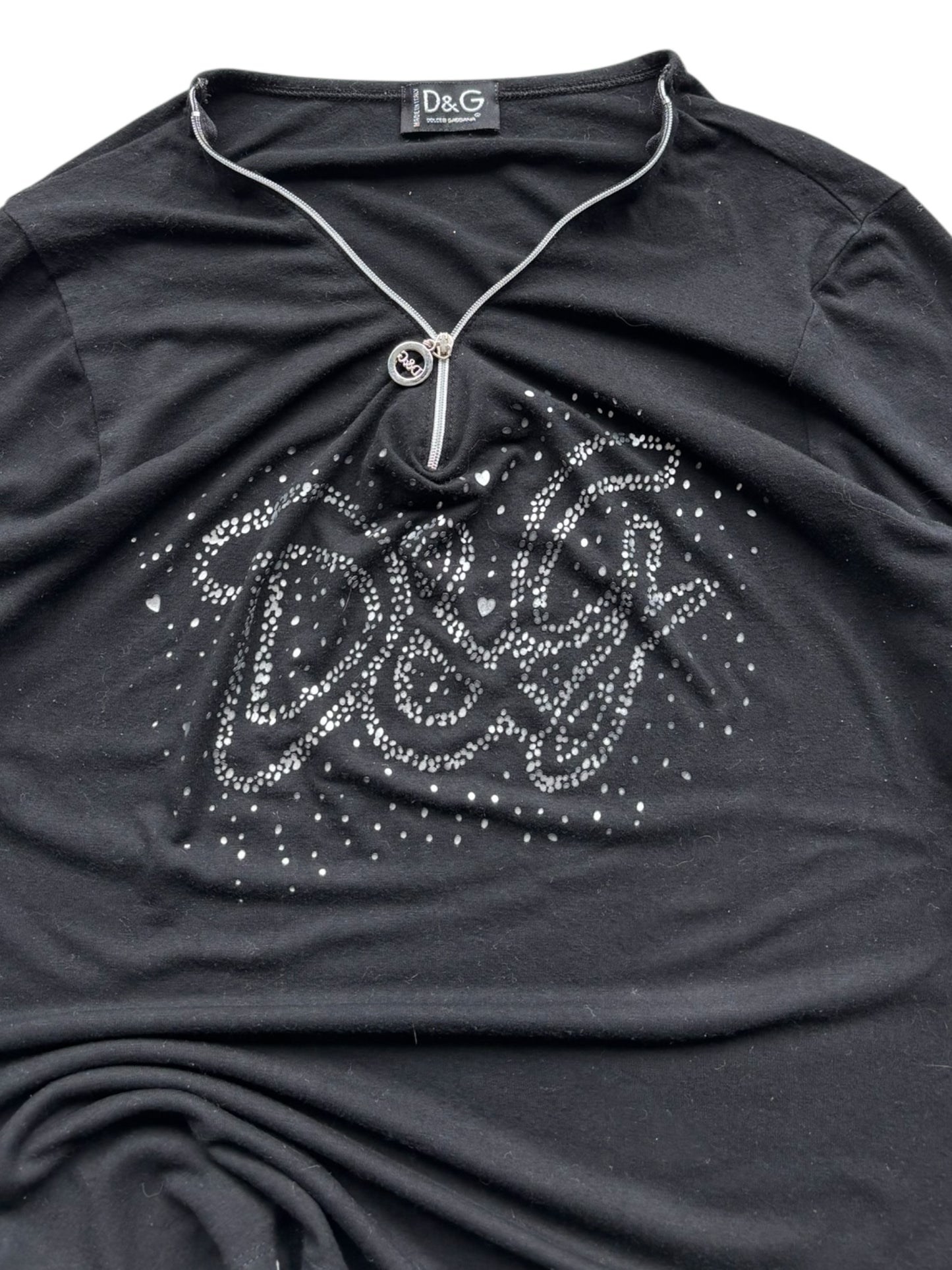 D&G Longsleeve