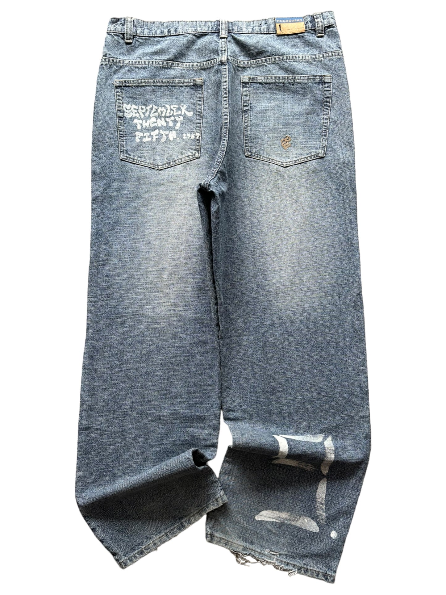 Rocawear Denim Jeans