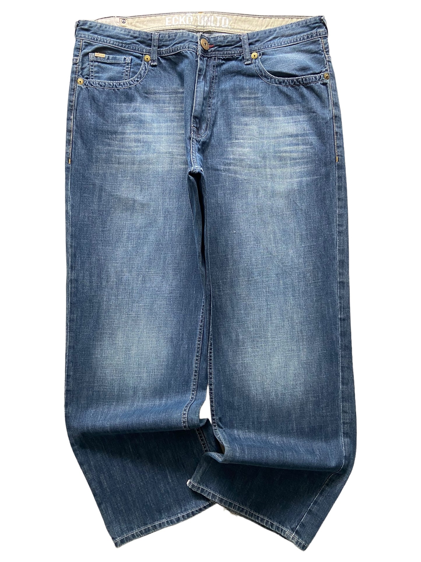 Ecko Unltd Denim Jeans