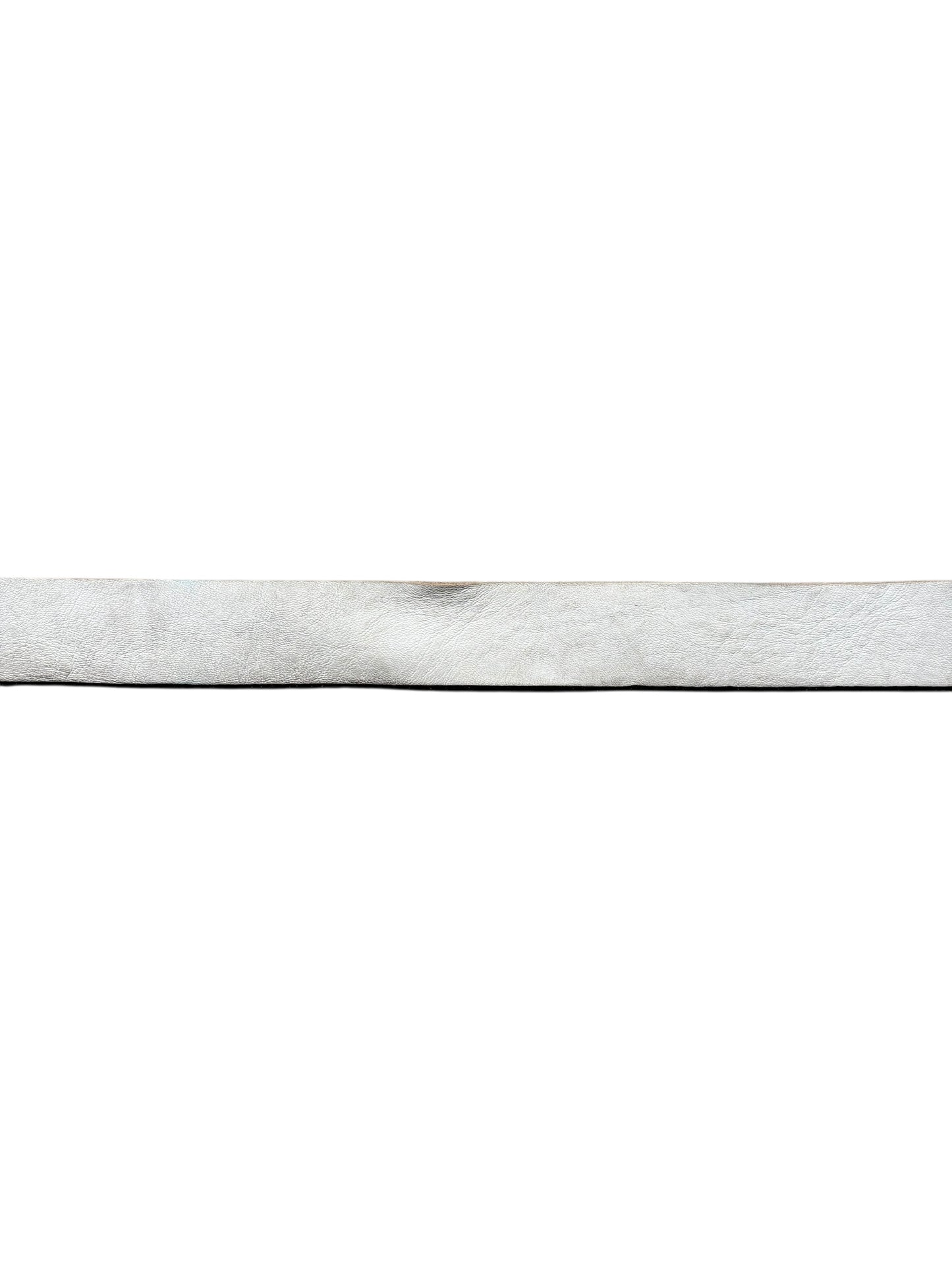 Armani Jeans Belt