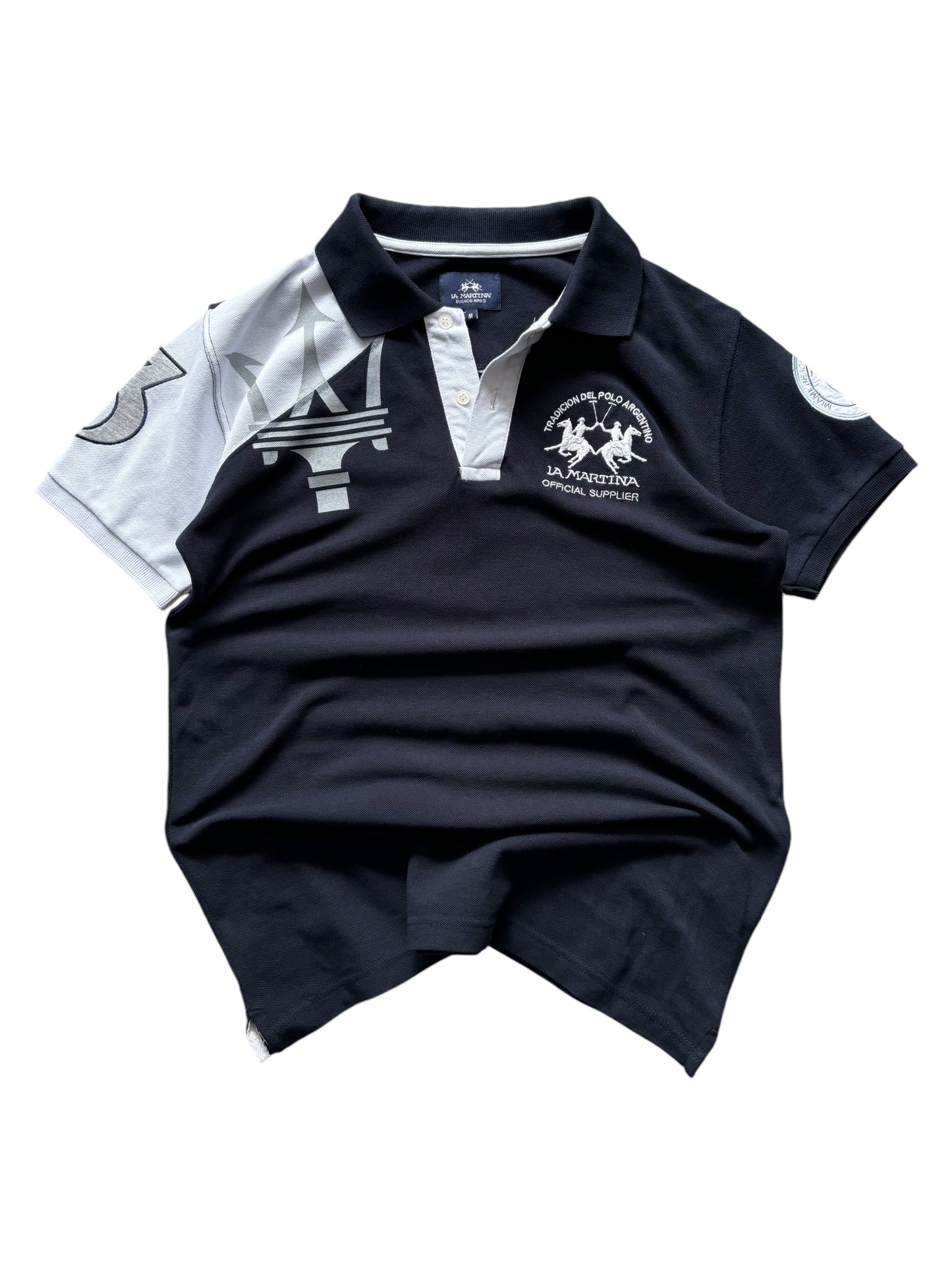 Maserati Polo Shirt