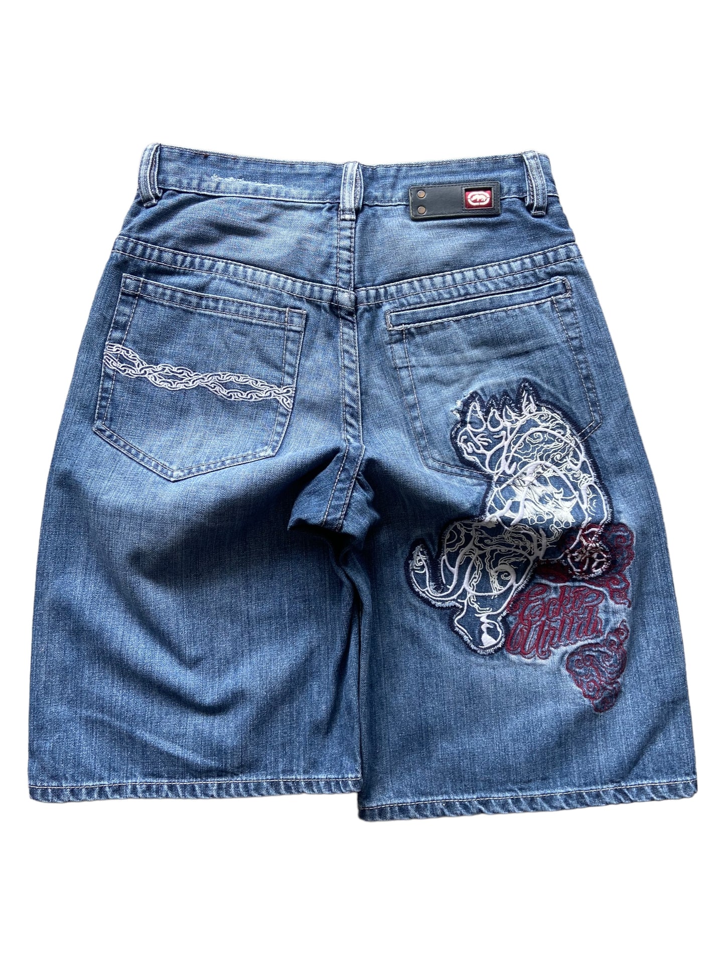 Ecko Unltd Denim Shorts